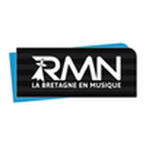 Listen to RMN la Bretagne en Musique - Brest in the App