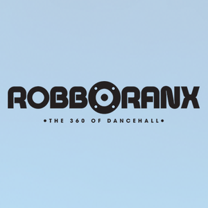 Robbo Ranx Radio