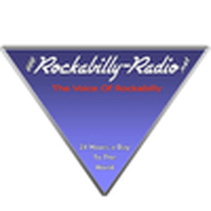 Listen to Rockabilly Radio in the App