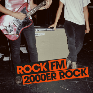 ROCK FM 2000ER ROCK