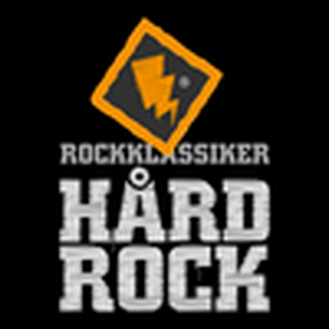 Listen to Rockklassiker Hårdrock in the App