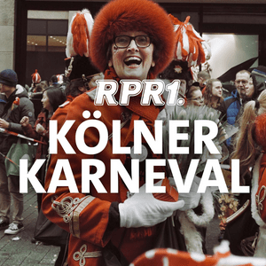 Listen to RPR1. Kölner Karneval in the App