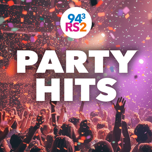 Listen to RS2 PARTY HITS in the App