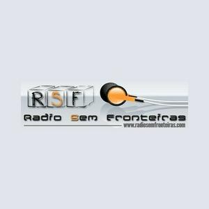 Listen to RSF - Rádio Sem Fronteiras in the App