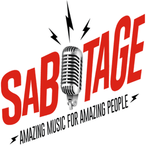 Listen to Sabotage Radio in the App