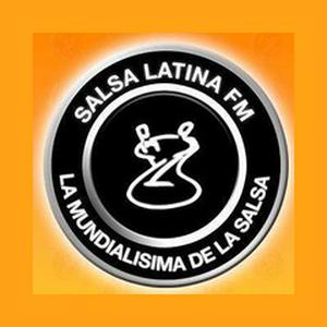 Listen to Salsa Latina FM in the App