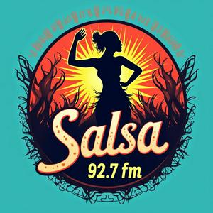 Listen to Salsa 92.7 FM in the App