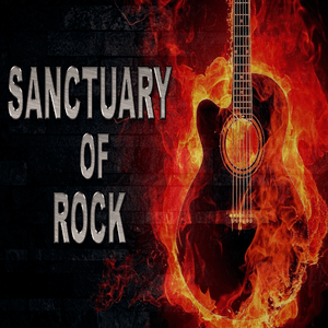 Listen to Sanctuary of Rock in the App