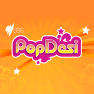 Listen to SBS PopDesi in the App