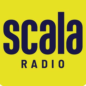 Listen to Scala Radio in the App