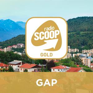 Listen to Radio SCOOP GOLD Gap in the App