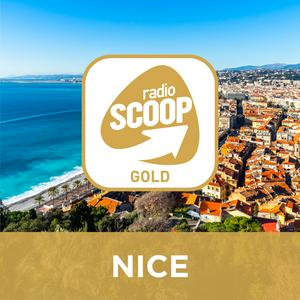 Listen to Radio SCOOP GOLD Nice in the App