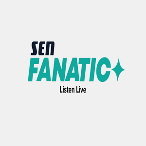 Listen to SEN FANATIC in the App