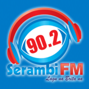 Listen to Serambi FM 90.2 in the App