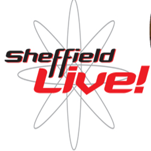 Listen to Sheffield Live! in the App