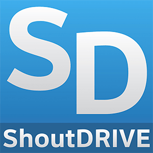 Listen to ShoutDRIVE in the App