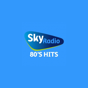 Listen to Sky Radio 80s Hits in the App