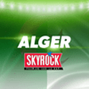 Listen to Skyrock Alger in the App