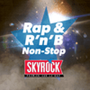 Listen to Skyrock Rap & RnB Non-Stop in the App