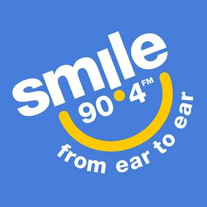 Listen to Smile 90.4 FM in the App