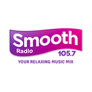 Listen to Smooth Radio West Midlands in the App