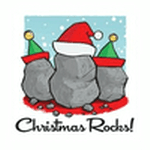 Listen to SomaFM - Christmas Rocks! in the App