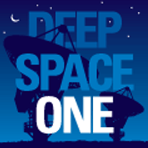 Listen to SomaFM - Deep Space One in the App