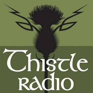 Listen to SomaFM - ThistleRadio in the App