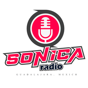 SONICA RADIOMX