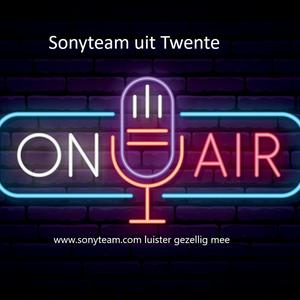 Listen to sonyteam in the App