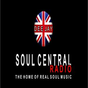 Soul Central Radio