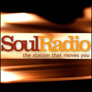 Listen to SoulRadio in the App