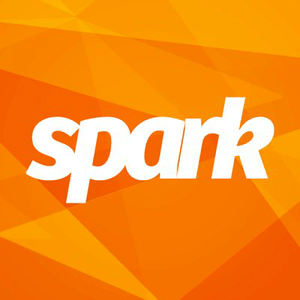 Listen to Spark FM in the App