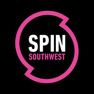 Listen to Spin South West in the App