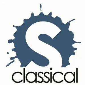 Listen to SPLASH Classical in the App