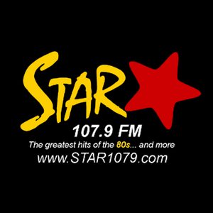 Listen to STAR 107.9 - America's First 80s station  in the App