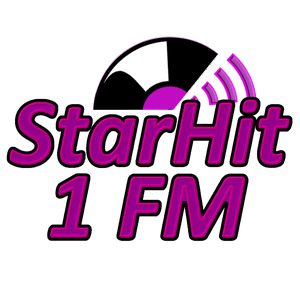 Listen to StarHit 1 FM in the App