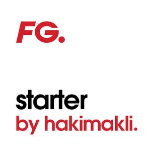 FG Starter by Hakimakli