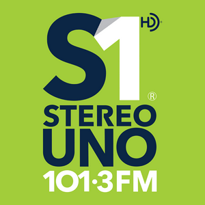 Listen to Stereo Uno 101.3 FM in the App