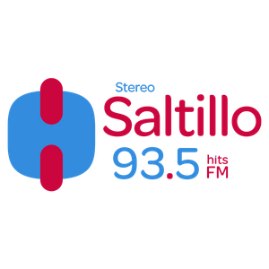 Listen to STEREO SALTILLO 93.5 FM in the App