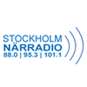 Listen to Stockholm Närradio 88.0 FM in the App