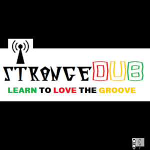 Strangedub