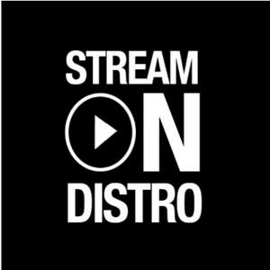 Listen to StreamOnDistro in the App