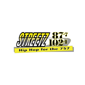 Listen to STREETZ 877 & 102.1 in the App