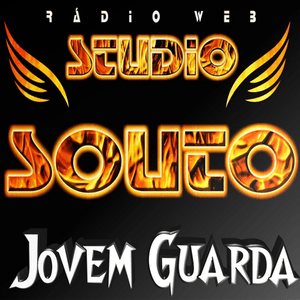 Radio Studio Souto - Jovem Guarda 