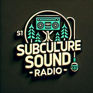 Listen to SUBCULTURESOUND RADIO in the App