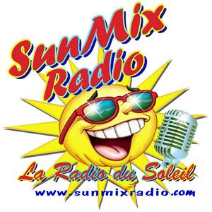 Listen to SUN MIX RADIO in the App