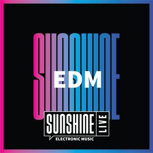 Listen to SUNSHINE LIVE - EDM in the App