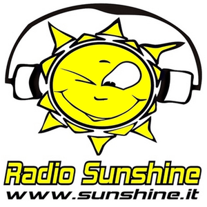 Listen to Radio Sunshine in the App