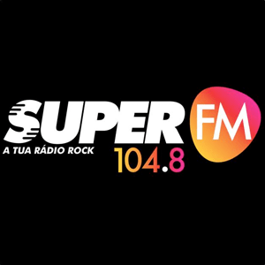 Listen to SUPER FM 104.8 in the App